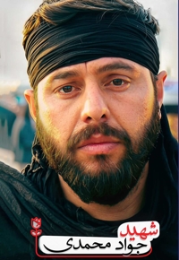 شهید جواد محمدی